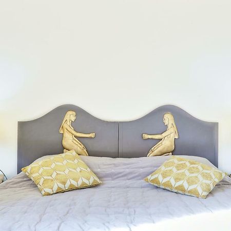 Tucano Apartment Pisa Ngoại thất bức ảnh