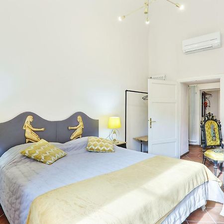 Tucano Apartment Pisa Ngoại thất bức ảnh