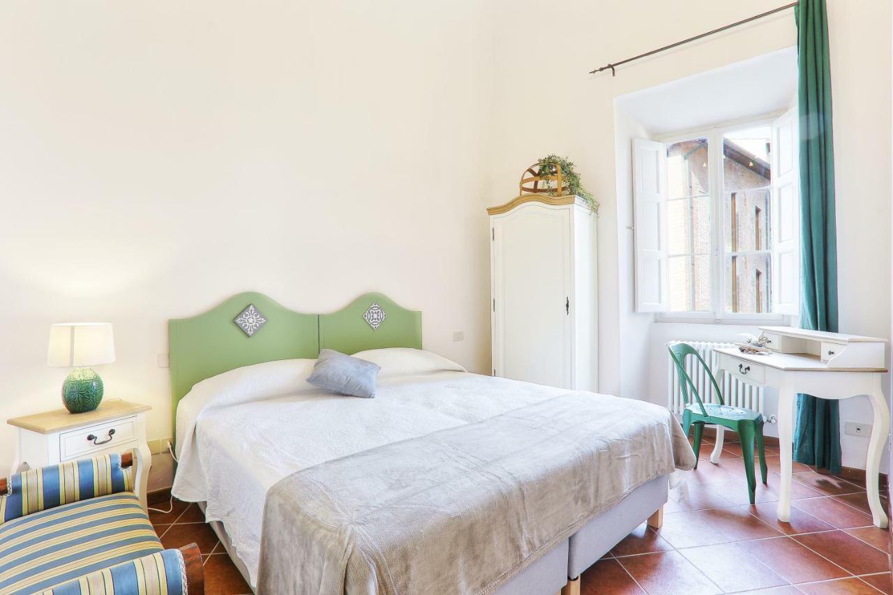 Tucano Apartment Pisa Ngoại thất bức ảnh