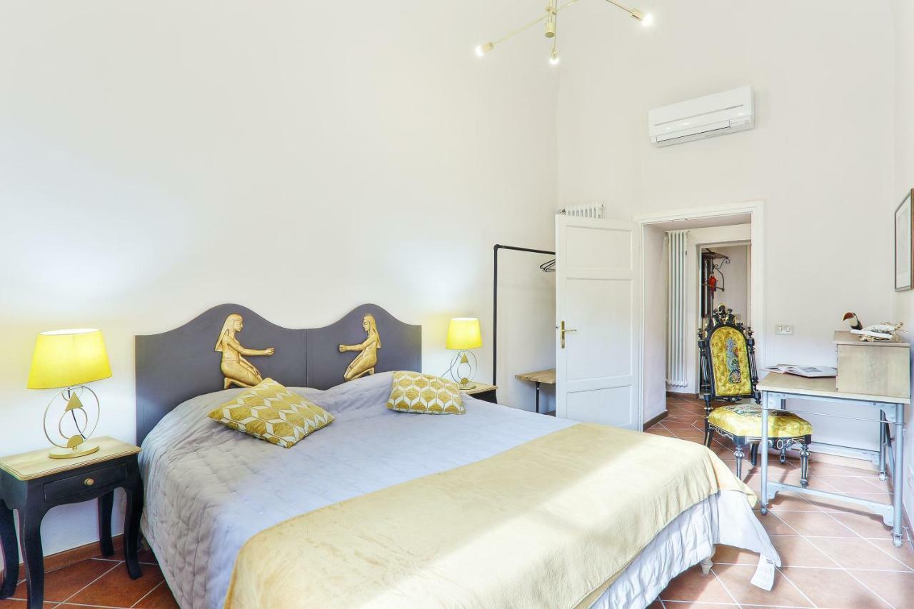 Tucano Apartment Pisa Ngoại thất bức ảnh