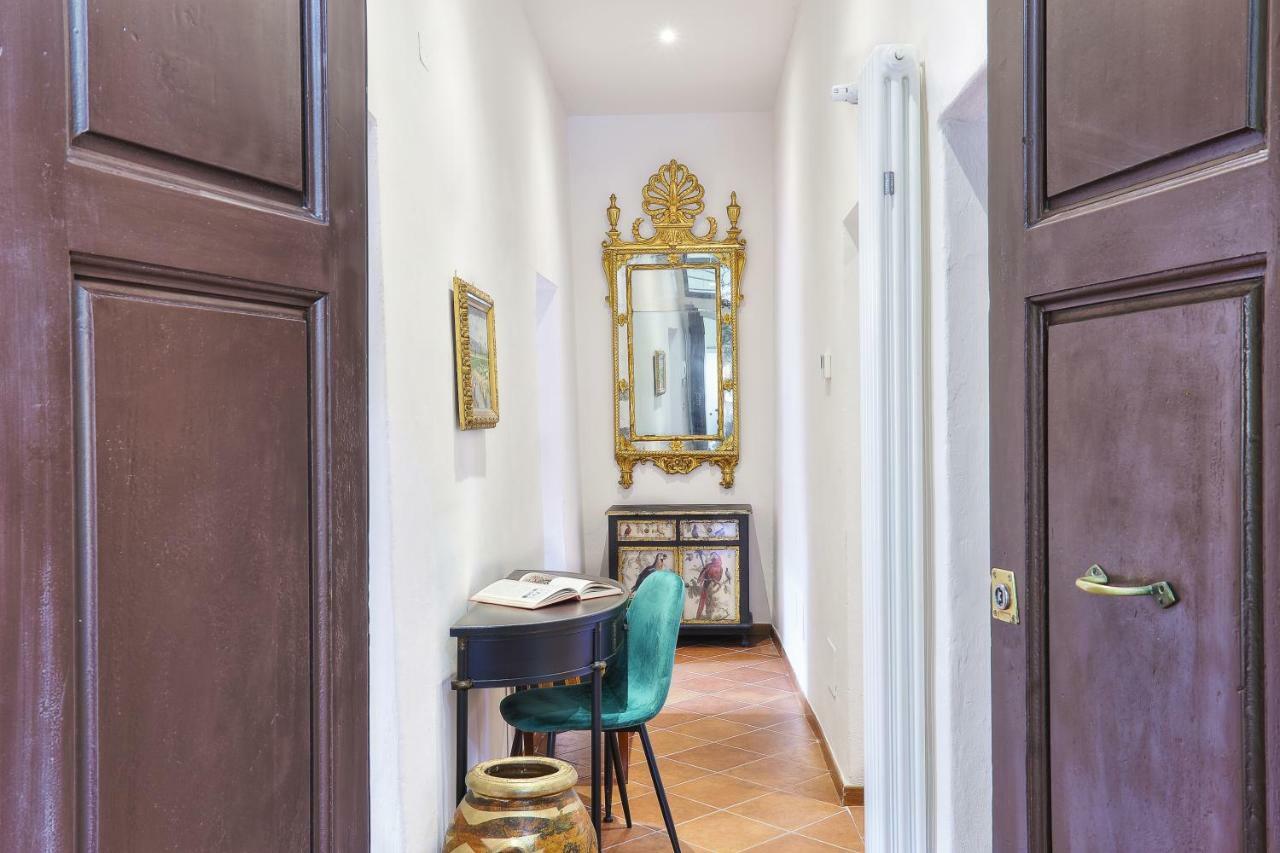 Tucano Apartment Pisa Ngoại thất bức ảnh