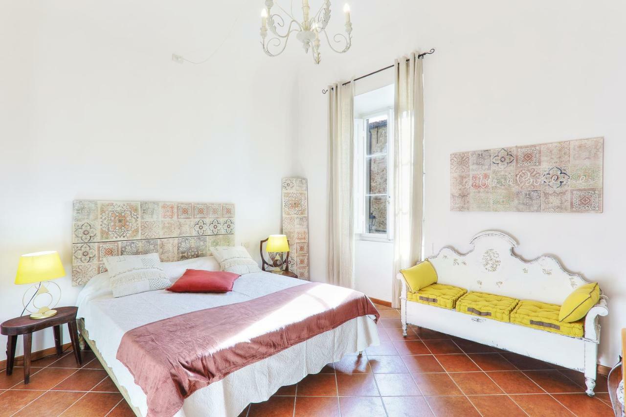 Tucano Apartment Pisa Ngoại thất bức ảnh