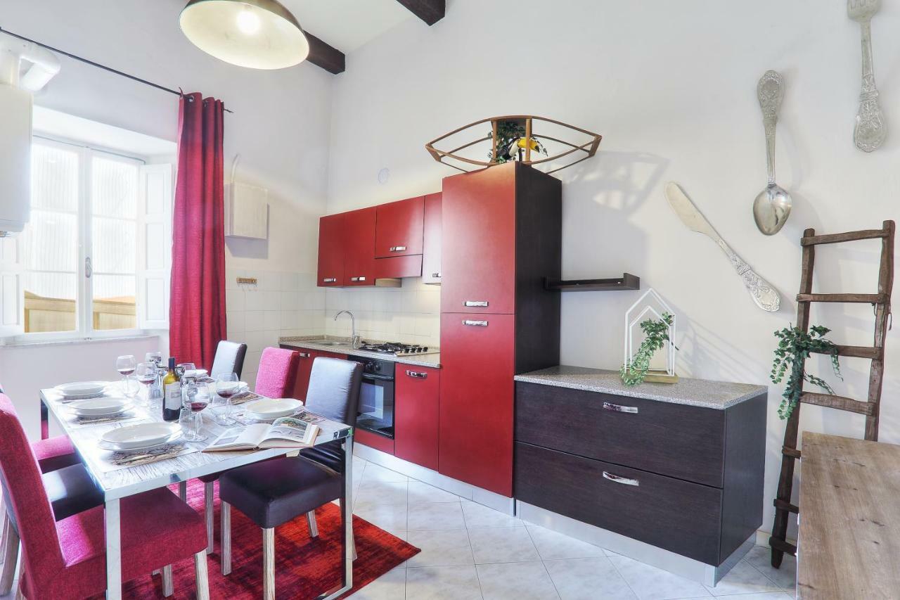 Tucano Apartment Pisa Ngoại thất bức ảnh