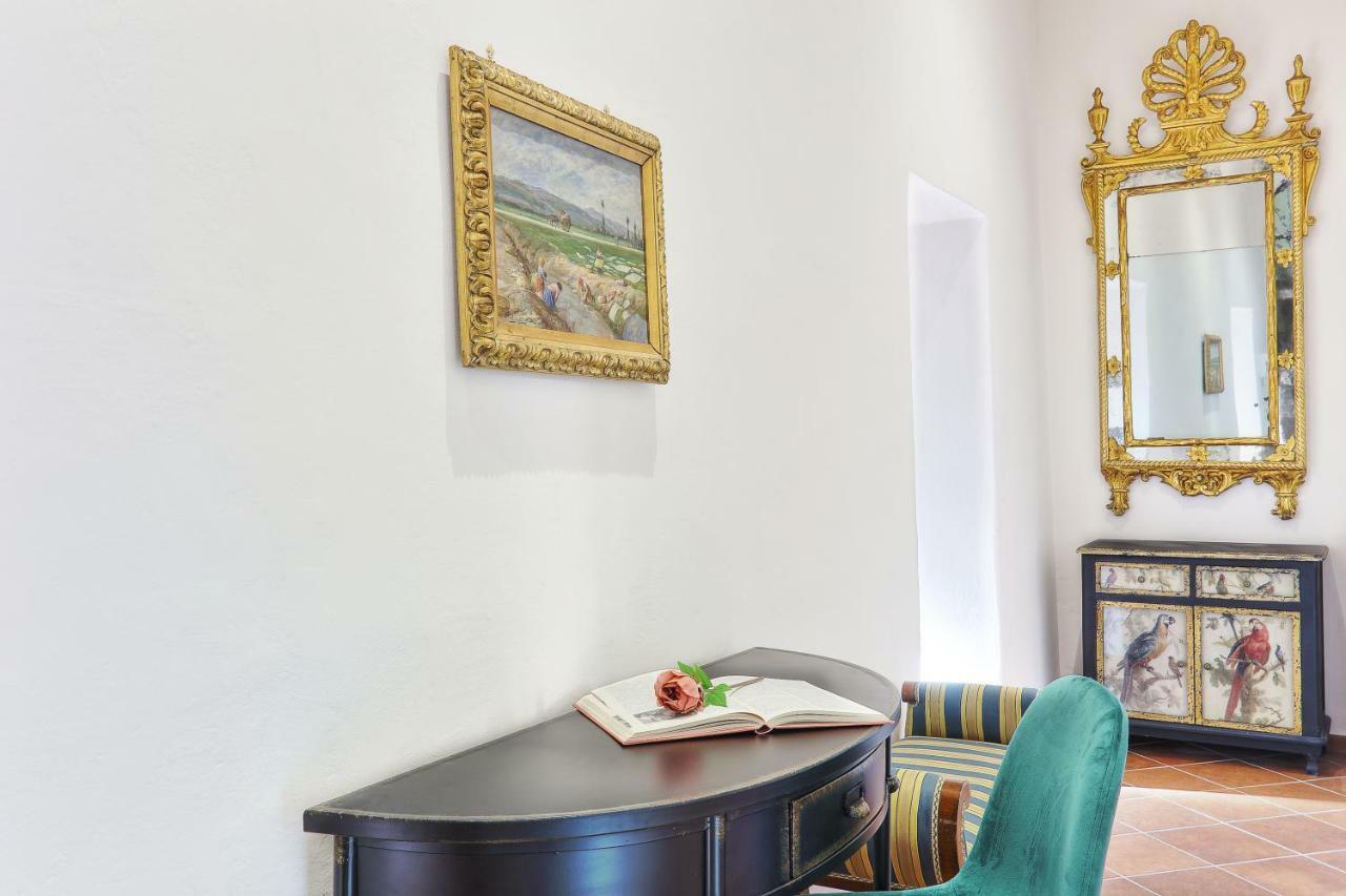 Tucano Apartment Pisa Ngoại thất bức ảnh