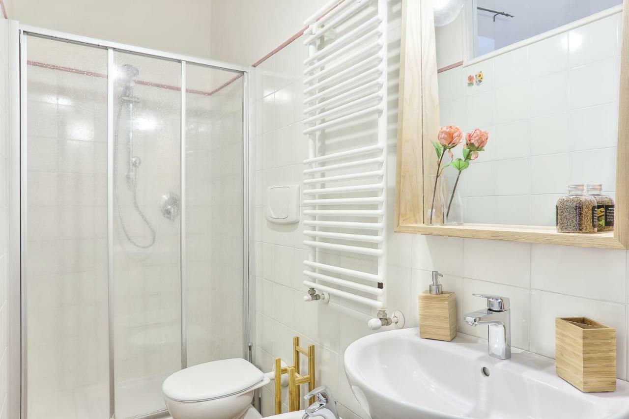 Tucano Apartment Pisa Ngoại thất bức ảnh