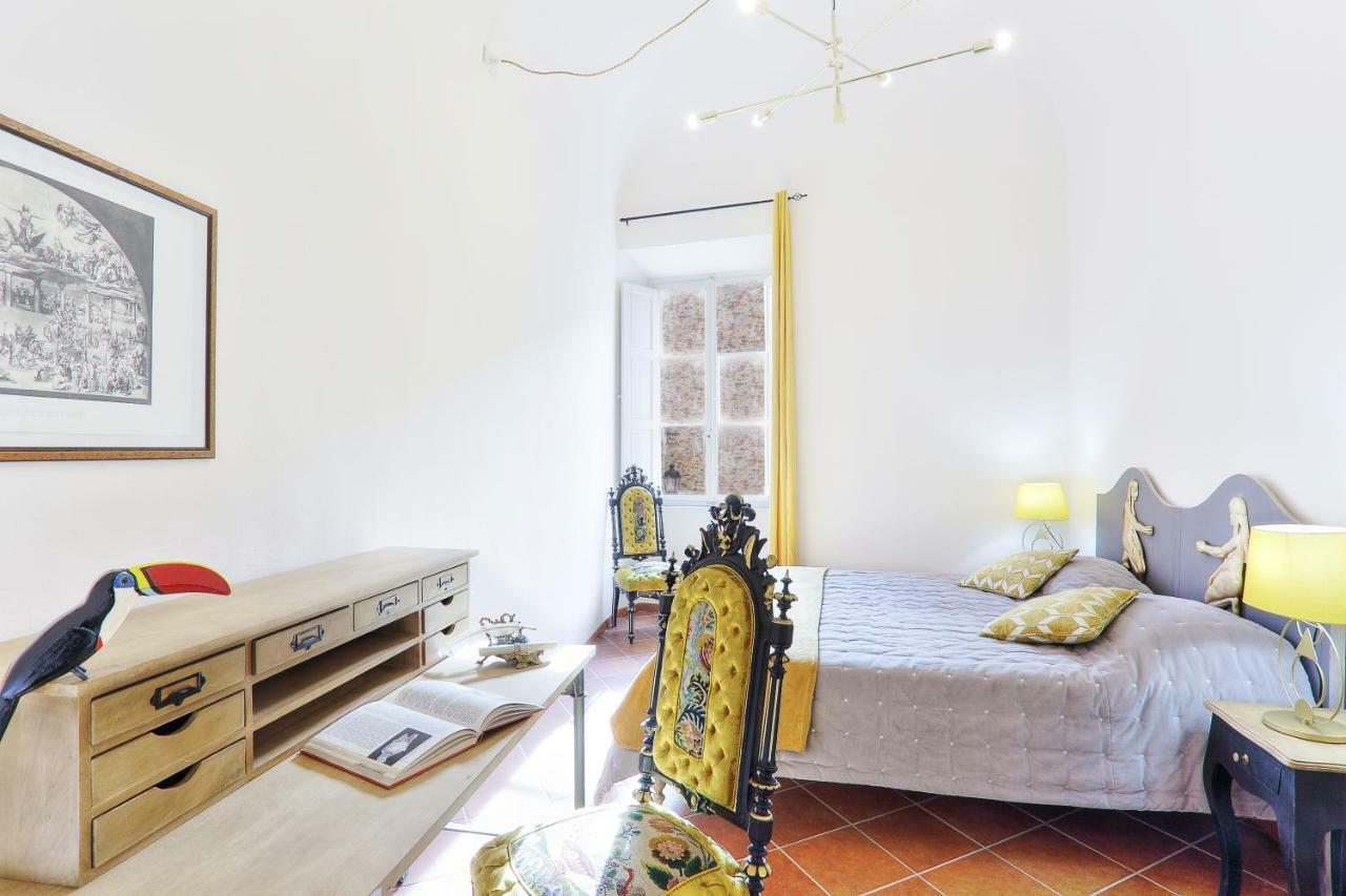 Tucano Apartment Pisa Ngoại thất bức ảnh
